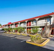 Red Roof Inn Los Angeles – Bellflower hotel detail image 5