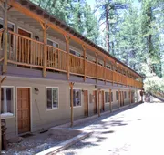 Goldmine Lodge hotel detail image 3