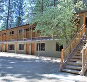 Goldmine Lodge hotel detail image 4