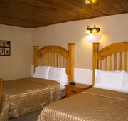 Goldmine Lodge hotel detail image 7