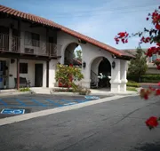 Cozy Inn hotel detail image 3