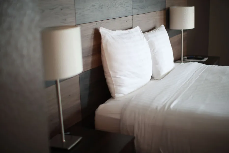 Cozy Inn hotel detail image 6