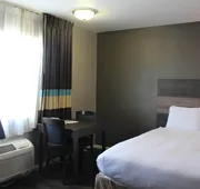 Cozy Inn hotel detail image 7