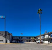 Motel 6 Blythe, CA - South hotel detail image 3
