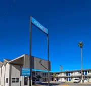 Motel 6 Blythe, CA - South hotel detail image 4