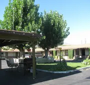 El Rancho Motel hotel detail image 3