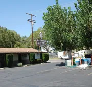 El Rancho Motel hotel detail image 5