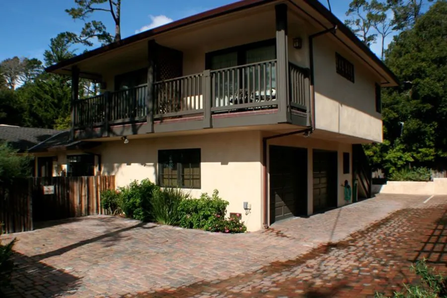 Horizon Inn and Ocean View Lodge hotel detail image 2