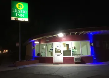 Desert Inn hotel thumbnail 3