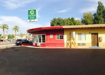 Desert Inn hotel thumbnail 4