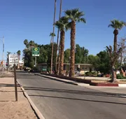 Desert Inn hotel detail image 7