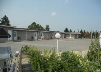 Motel Normandie hotel thumbnail 2