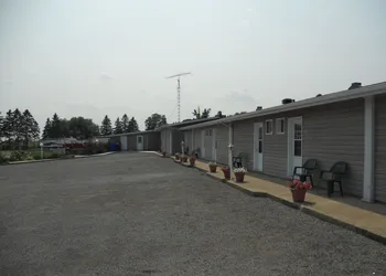 Motel Normandie hotel thumbnail 3