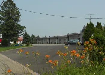 Motel Normandie hotel thumbnail 4