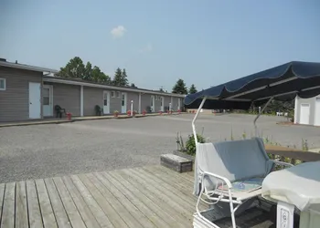 Motel Normandie hotel thumbnail 6
