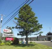 Motel Normandie hotel detail image 7
