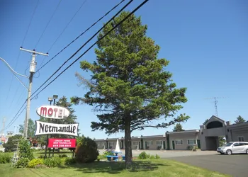 Motel Normandie hotel thumbnail 7