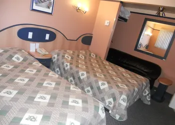 Motel Normandie hotel thumbnail 8