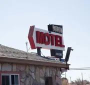 Boron Motel hotel detail image 3