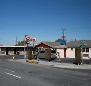 Boron Motel hotel detail image 4
