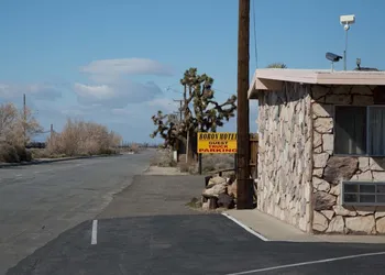 Boron Motel hotel thumbnail 5