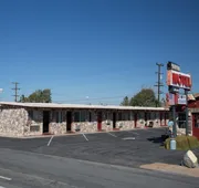 Boron Motel hotel detail image 7