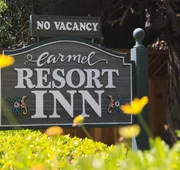 Carmel Resort Inn hotel detail image 5