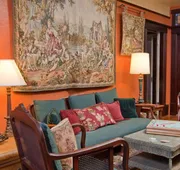 Kelley & Young Wine Garden Inn hotel detail image 7