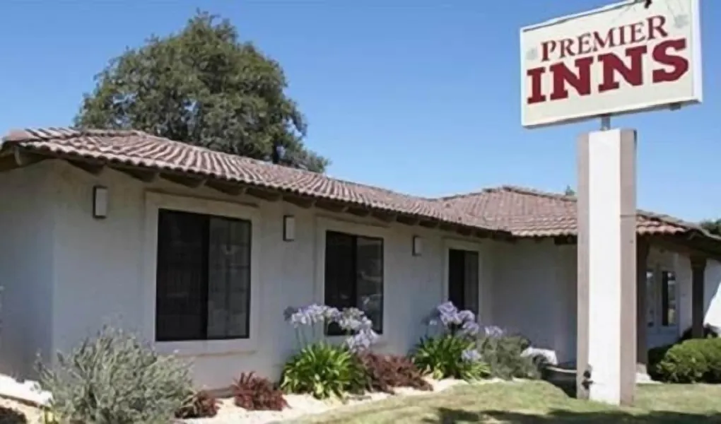 Premier Inns Concord hotel detail image 2