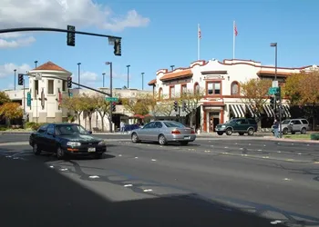 Premier Inns Concord hotel thumbnail 6