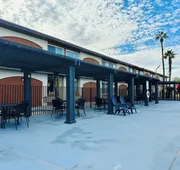 Ocotillo Inn hotel detail image 3