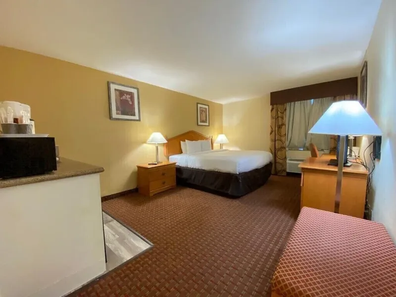 Ocotillo Inn hotel detail image 6