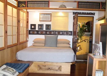 Secret Garden Inn hotel thumbnail 7