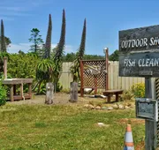 Surf Motel and Gardens hotel detail image 3