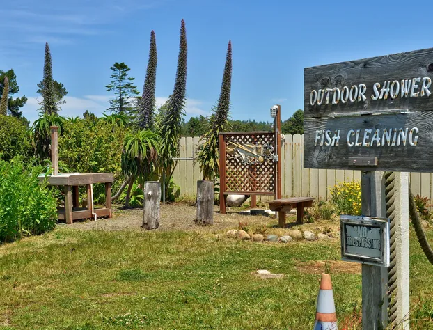 Surf Motel and Gardens hotel detail image 2