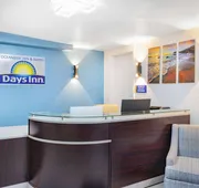 Oceanside Inn & Suites, a Days Inn by Wyndham hotel detail image 5