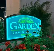 Garden Inn and Suites hotel detail image 3