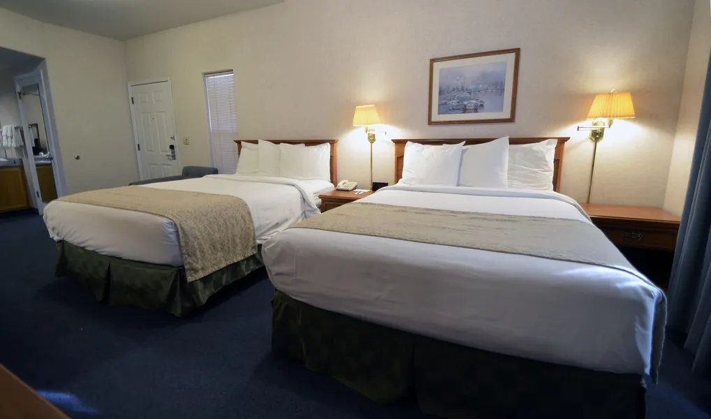 Garden Inn and Suites hotel detail image 6