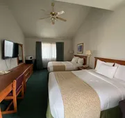 Garden Inn and Suites hotel detail image 7