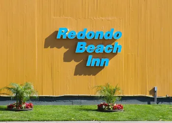 Redondo Beach Inn hotel thumbnail 2