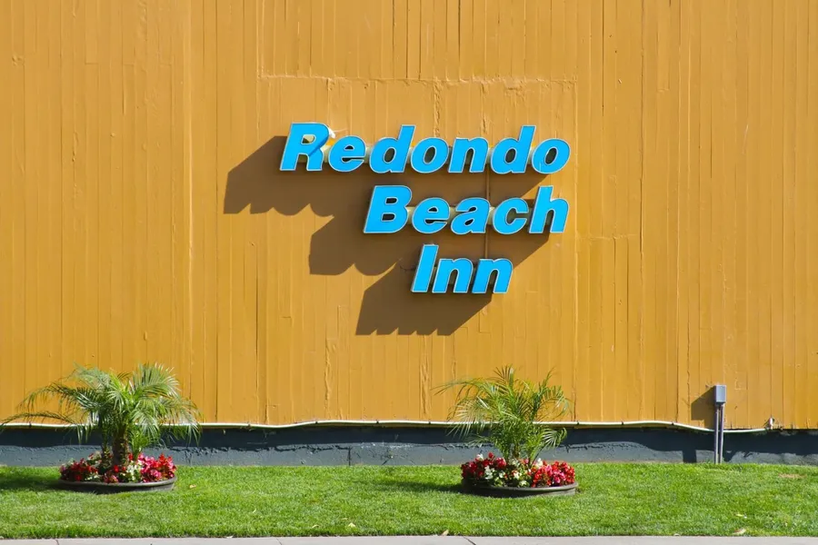 Redondo Beach Inn hotel detail image 2