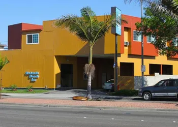 Redondo Beach Inn hotel thumbnail 4