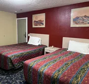 Horizon Inn Motel hotel detail image 7