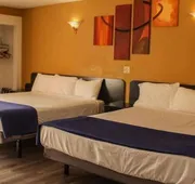 Motel 6 Glendale, CA – Pasadena Burbank Los Angeles hotel detail image 3