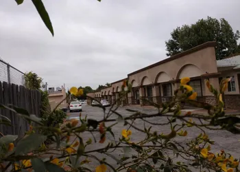 Bartlett Motel hotel thumbnail 2