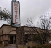 Bartlett Motel hotel detail image 3
