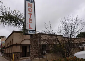 Bartlett Motel hotel thumbnail 3