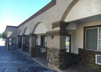 Bartlett Motel hotel thumbnail 6