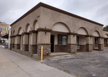 Bartlett Motel hotel thumbnail 8