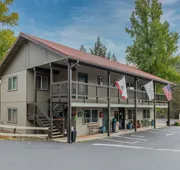 Yosemite Westgate Lodge hotel detail image 3